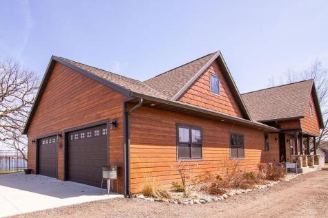 7803 Lake Ida Way NW Alexandria MN 56308