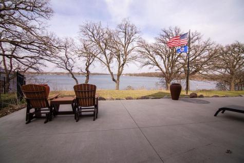 7803 Lake Ida Way NW Alexandria MN 56308