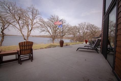 7803 Lake Ida Way NW Alexandria MN 56308