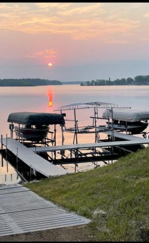 7803 Lake Ida Way NW Alexandria MN 56308