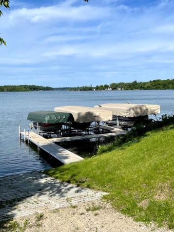 7803 Lake Ida Way NW Alexandria MN 56308