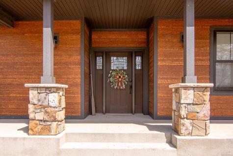 7803 Lake Ida Way NW Alexandria MN 56308