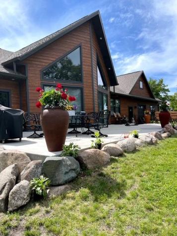 7803 Lake Ida Way NW Alexandria MN 56308