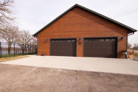 7803 Lake Ida Way NW Alexandria MN 56308
