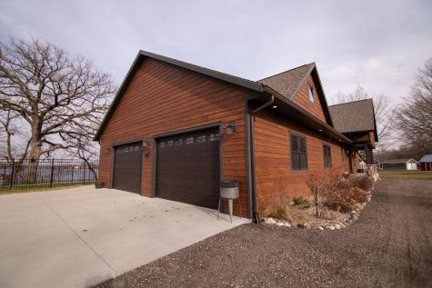 7803 Lake Ida Way NW Alexandria MN 56308