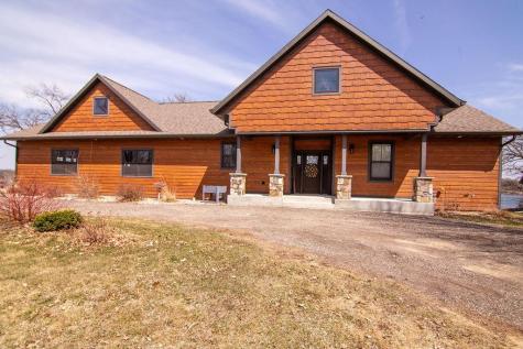 7803 Lake Ida Way NW Alexandria MN 56308