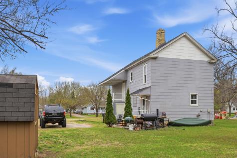 331 3rd E Street Monticello MN 55362