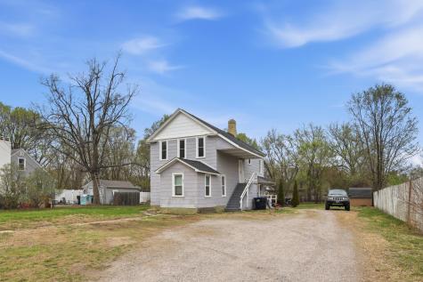 331 3rd E Street Monticello MN 55362