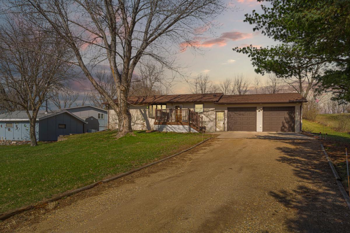 103 N River Street Lynd MN 56157