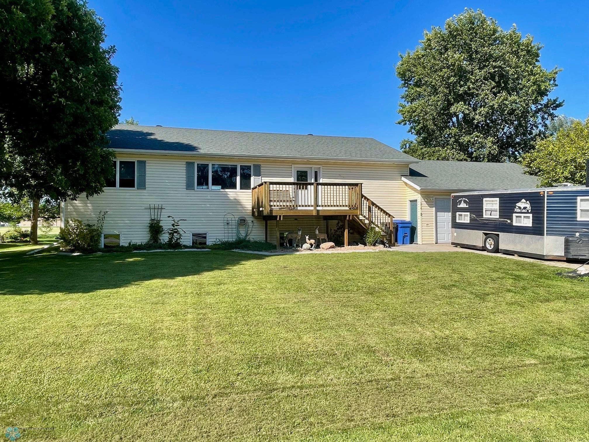 214 9th Street SE Glyndon MN 56547