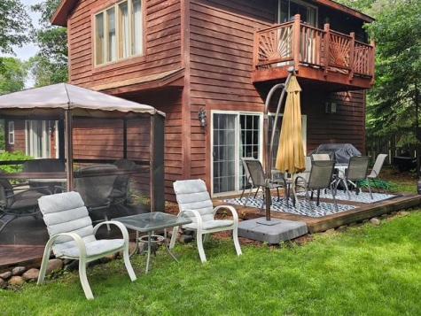 18286 Johnson Road Brainerd MN 56401