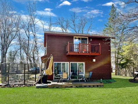 18286 Johnson Road Brainerd MN 56401
