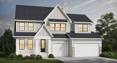 14804 145th Court N Dayton MN 55327