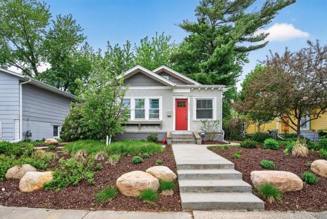 3544 36th Avenue S Minneapolis MN 55406