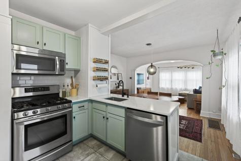 3544 36th Avenue S Minneapolis MN 55406