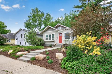 3544 36th Avenue S Minneapolis MN 55406