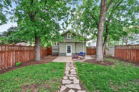 3544 36th Avenue S Minneapolis MN 55406