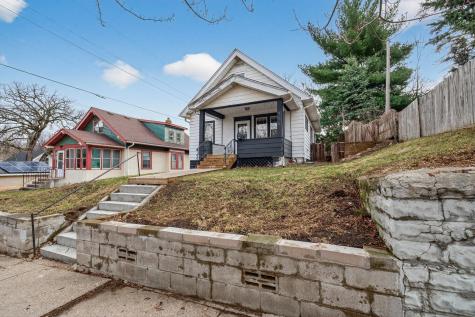 776 Wheeler Street N Saint Paul MN 55104