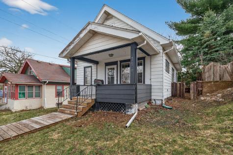 776 Wheeler Street N Saint Paul MN 55104
