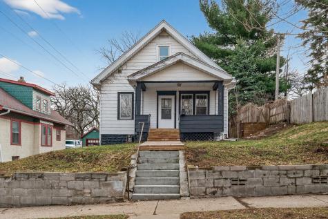 776 Wheeler Street N Saint Paul MN 55104