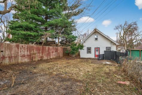 776 Wheeler Street N Saint Paul MN 55104