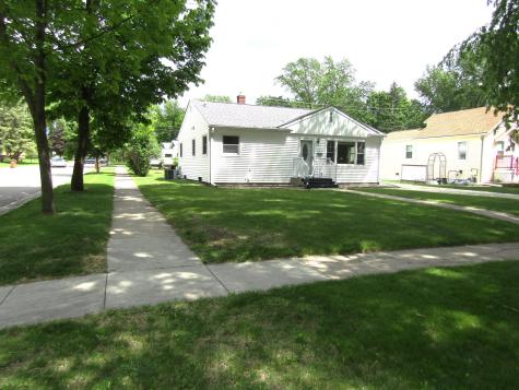 302 S 12th Street Montevideo MN 56265