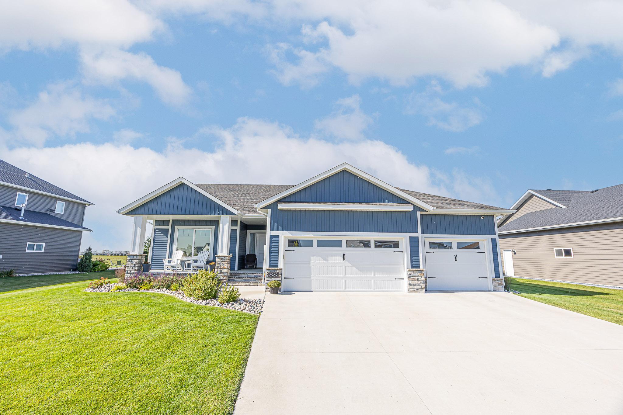 6969 Golden Valley Parkway S Fargo ND 58104