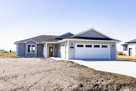 291 Liberty Lane Horace ND 58047