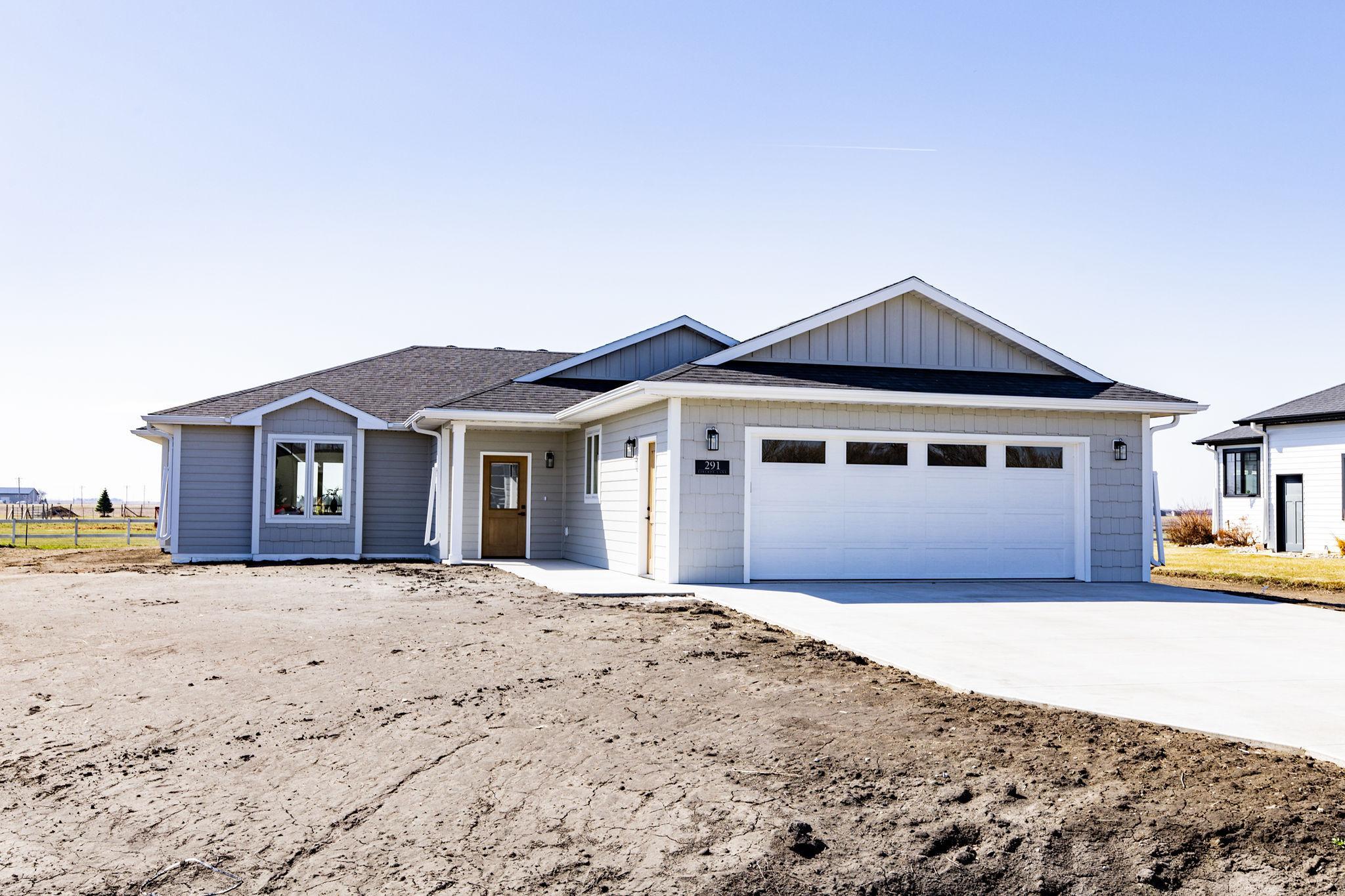 291 Liberty Lane Horace ND 58047