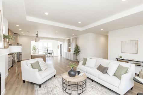 291 Liberty Lane Horace ND 58047
