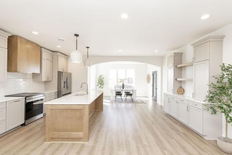 291 Liberty Lane Horace ND 58047