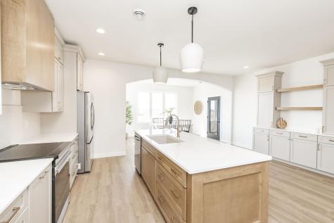 291 Liberty Lane Horace ND 58047