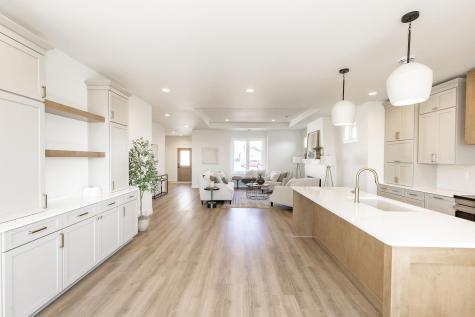 291 Liberty Lane Horace ND 58047