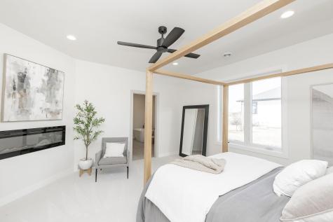 291 Liberty Lane Horace ND 58047