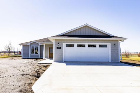 291 Liberty Lane Horace ND 58047