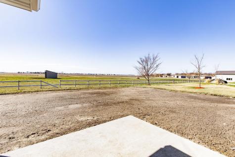 291 Liberty Lane Horace ND 58047