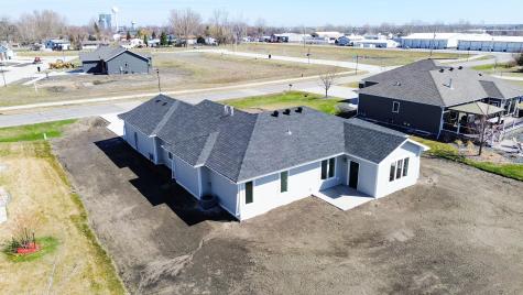 291 Liberty Lane Horace ND 58047