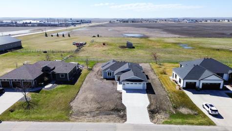 291 Liberty Lane Horace ND 58047