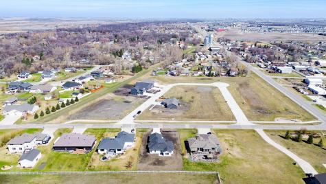 291 Liberty Lane Horace ND 58047