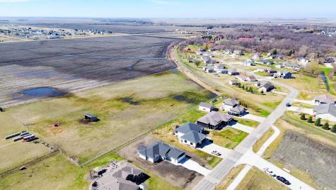 291 Liberty Lane Horace ND 58047