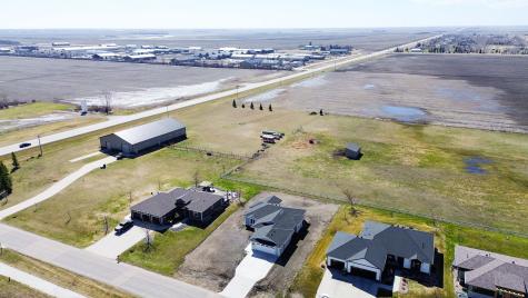 291 Liberty Lane Horace ND 58047