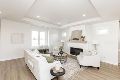 291 Liberty Lane Horace ND 58047