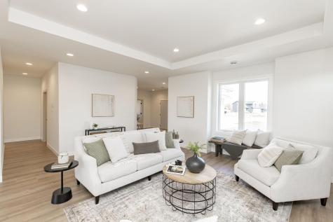 291 Liberty Lane Horace ND 58047