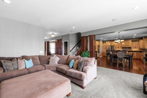 16179 Crane Street NW Andover MN 55304