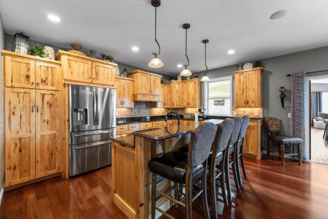 16179 Crane Street NW Andover MN 55304