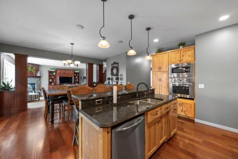 16179 Crane Street NW Andover MN 55304