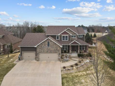 16179 Crane Street NW Andover MN 55304