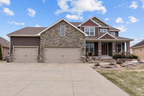 16179 Crane Street NW Andover MN 55304