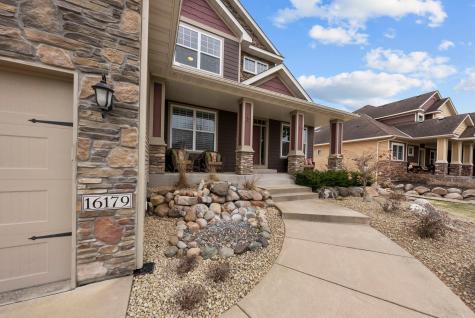 16179 Crane Street NW Andover MN 55304