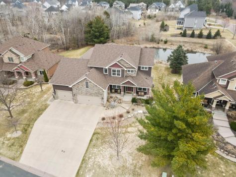 16179 Crane Street NW Andover MN 55304